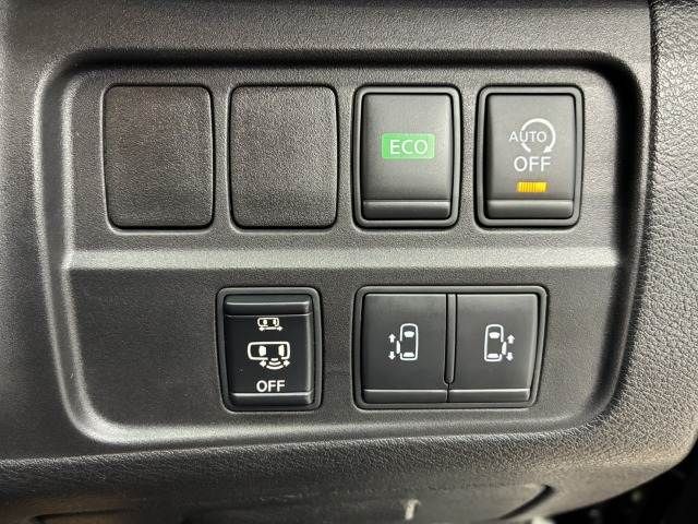 NISSAN SERENA  S-HYBRID 2017 Image 31