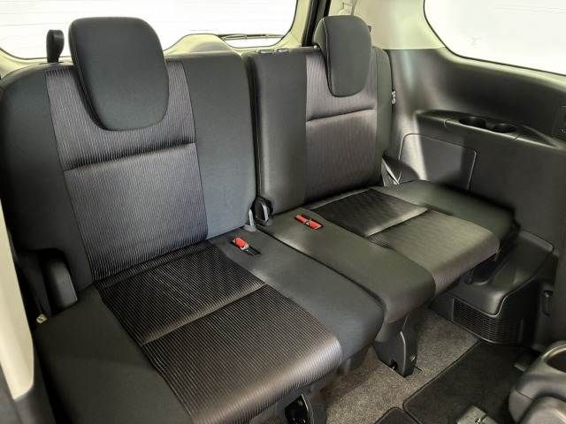 NISSAN SERENA  S-HYBRID 2017 Image 31