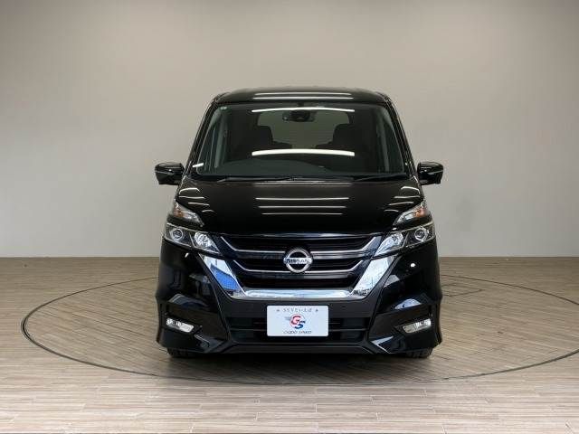 NISSAN SERENA  S-HYBRID 2017 Image 31