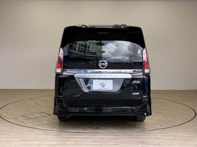 NISSAN SERENA  S-HYBRID 2017 Image 31