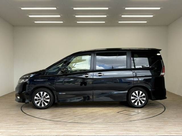 NISSAN SERENA  S-HYBRID 2017 Image 31