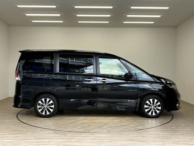 NISSAN SERENA  S-HYBRID 2017 Image 31
