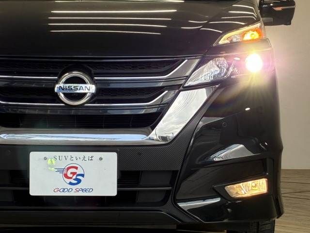 NISSAN SERENA  S-HYBRID 2017 Image 31