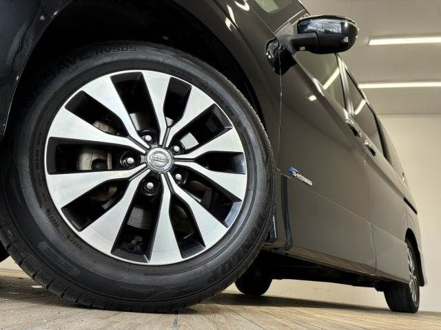 NISSAN SERENA  S-HYBRID 2017 Image 31