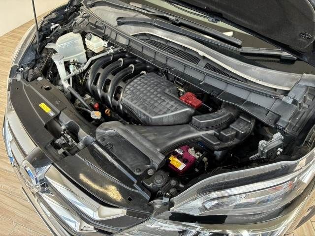 NISSAN SERENA  S-HYBRID 2017 Image 31