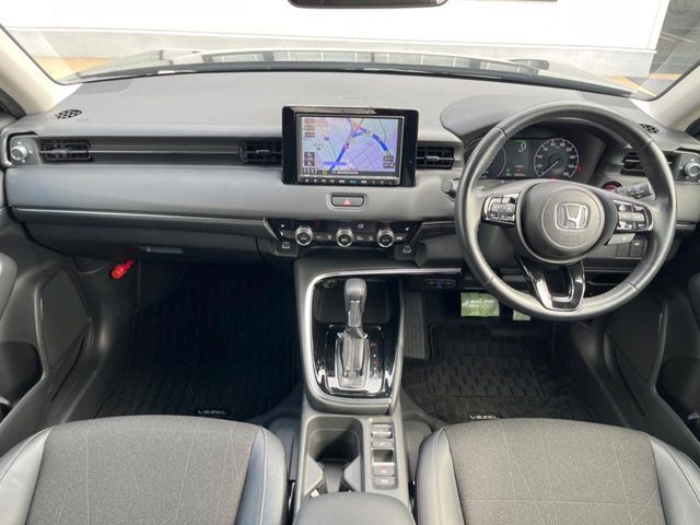 HONDA VEZEL E:HEV 2021 Image 31