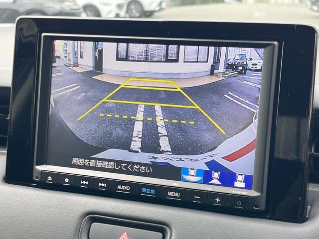 HONDA VEZEL E:HEV 2021 Image 31