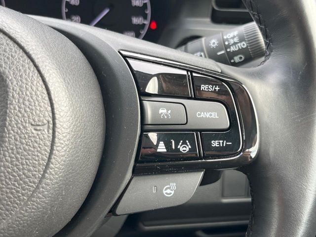 HONDA VEZEL E:HEV 2021 Image 31