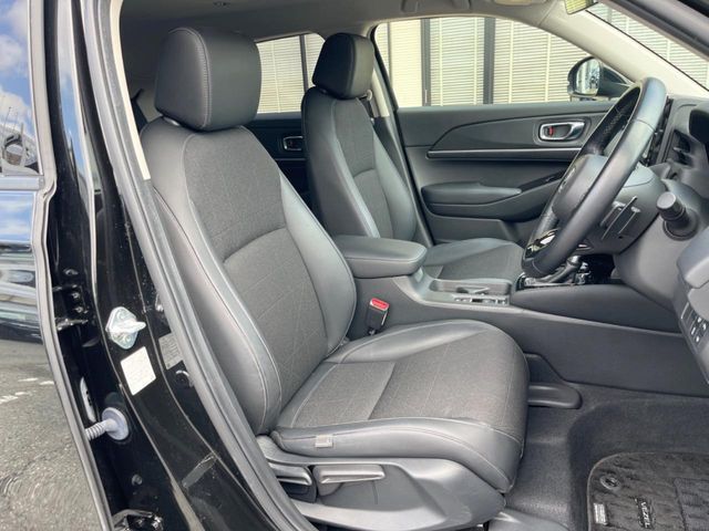 HONDA VEZEL E:HEV 2021 Image 31