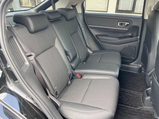 HONDA VEZEL E:HEV 2021 Image 31