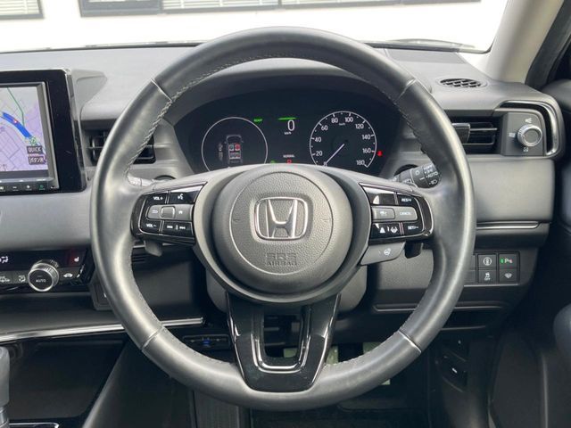 HONDA VEZEL E:HEV 2021 Image 31