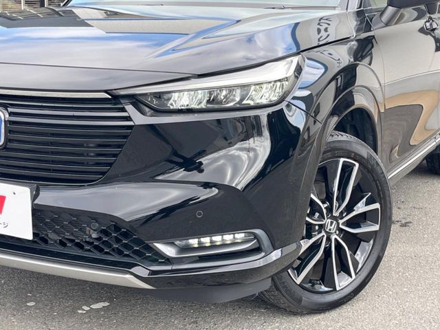 HONDA VEZEL E:HEV 2021 Image 31