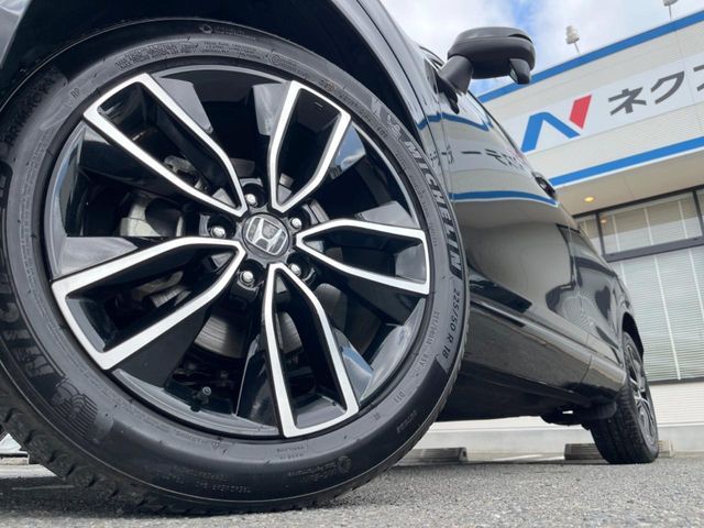 HONDA VEZEL E:HEV 2021 Image 31