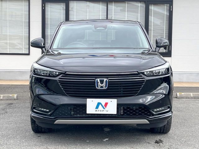 HONDA VEZEL E:HEV 2021 Image 31