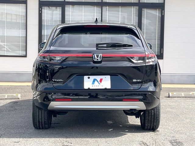 HONDA VEZEL E:HEV 2021 Image 31