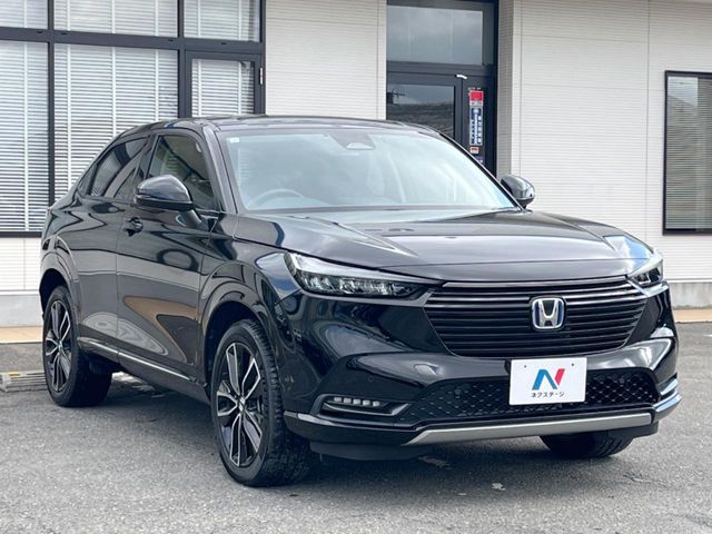 HONDA VEZEL E:HEV 2021 Image 31