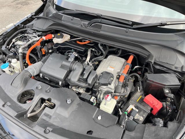 HONDA VEZEL E:HEV 2021 Image 31