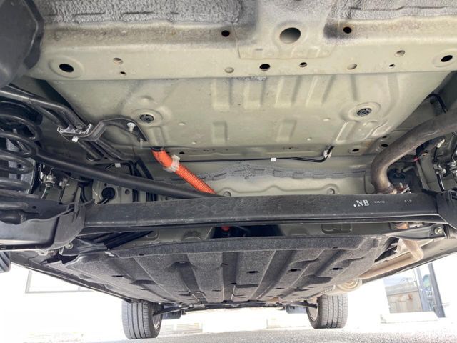 HONDA VEZEL E:HEV 2021 Image 31