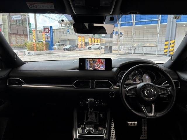 MAZDA CX-8 2021 Image 31