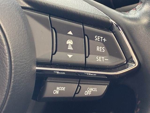 MAZDA CX-8 2021 Image 31