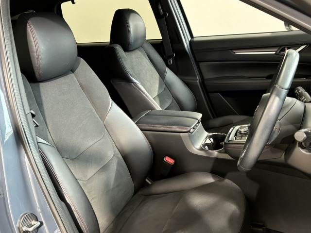 MAZDA CX-8 2021 Image 31