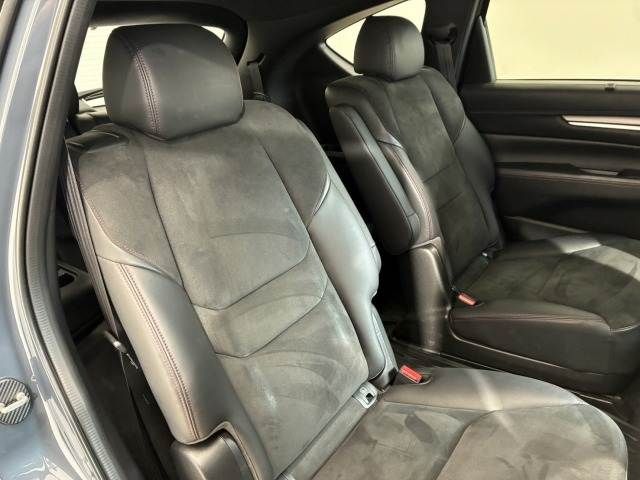 MAZDA CX-8 2021 Image 31