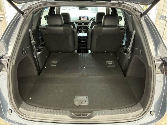 MAZDA CX-8 2021 Image 31