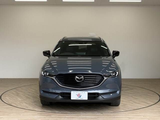 MAZDA CX-8 2021 Image 31