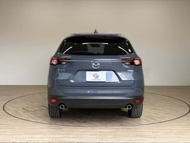 MAZDA CX-8 2021 Image 31