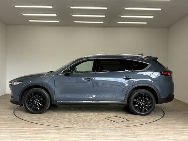 MAZDA CX-8 2021 Image 31