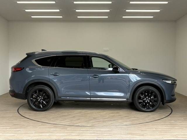 MAZDA CX-8 2021 Image 31