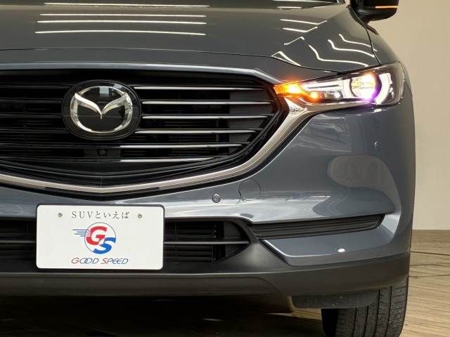 MAZDA CX-8 2021 Image 31