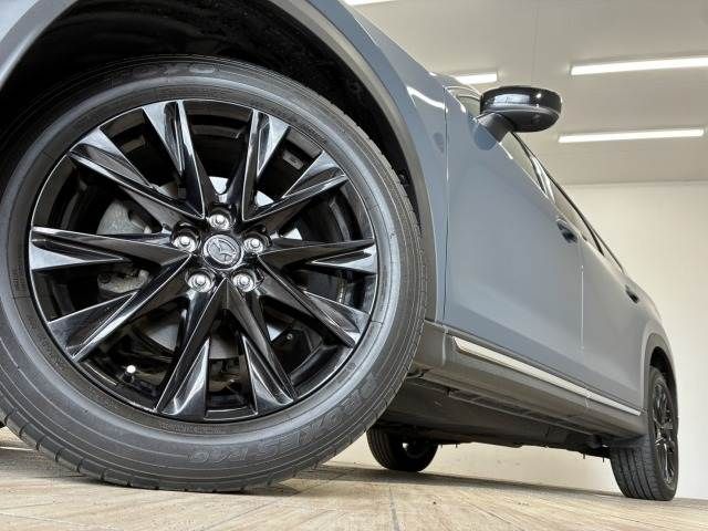 MAZDA CX-8 2021 Image 31