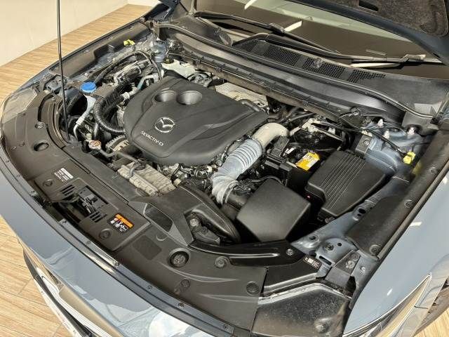 MAZDA CX-8 2021 Image 31