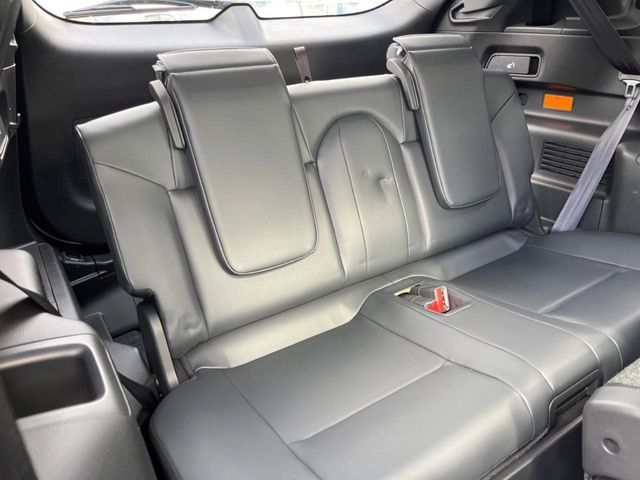 MITSUBISHI OUTLANDER PHEV 2022 Image 31