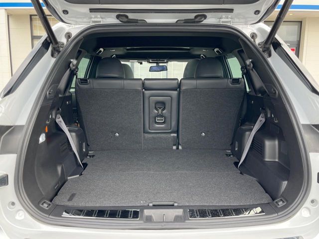 MITSUBISHI OUTLANDER PHEV 2022 Image 31