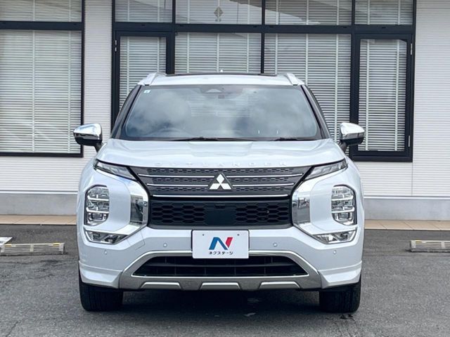 MITSUBISHI OUTLANDER PHEV 2022 Image 31