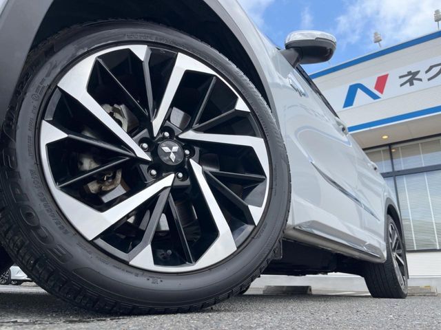 MITSUBISHI OUTLANDER PHEV 2022 Image 31