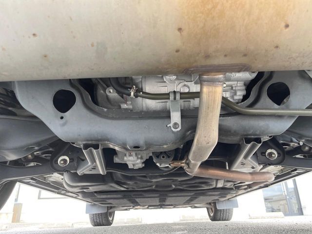 MITSUBISHI OUTLANDER PHEV 2022 Image 31