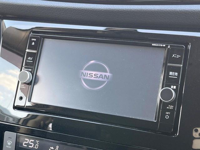 NISSAN X-TRAIL 2WD 2017 Image 31