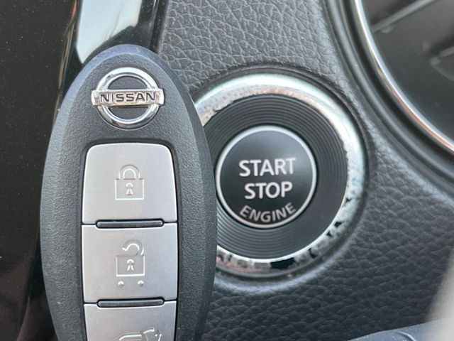 NISSAN X-TRAIL 2WD 2017 Image 31