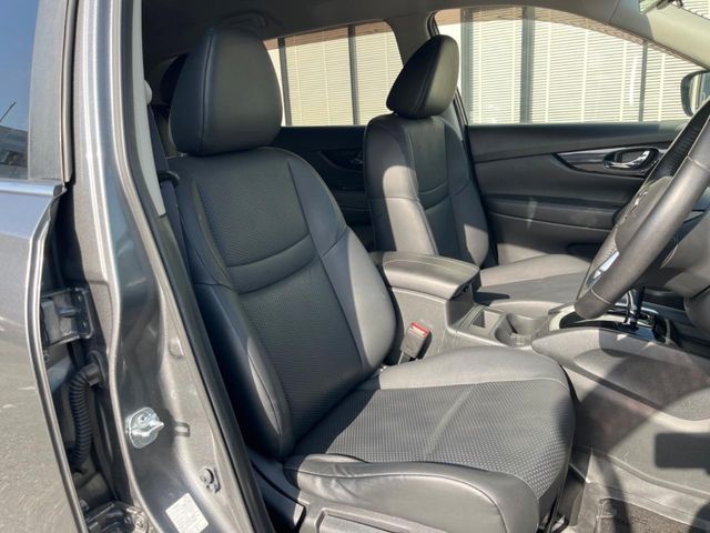 NISSAN X-TRAIL 2WD 2017 Image 31