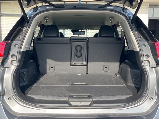 NISSAN X-TRAIL 2WD 2017 Image 31