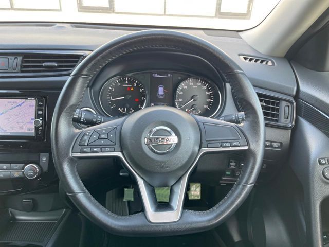 NISSAN X-TRAIL 2WD 2017 Image 31