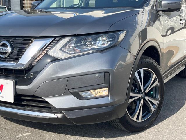 NISSAN X-TRAIL 2WD 2017 Image 31