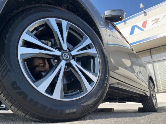 NISSAN X-TRAIL 2WD 2017 Image 31