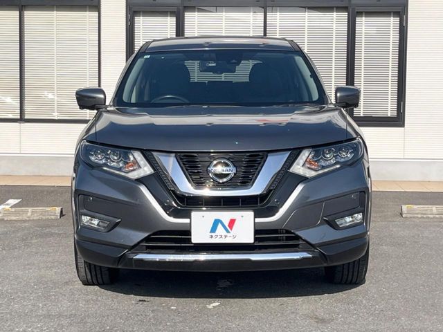 NISSAN X-TRAIL 2WD 2017 Image 31