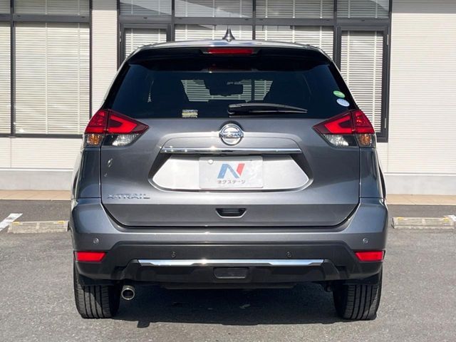 NISSAN X-TRAIL 2WD 2017 Image 31