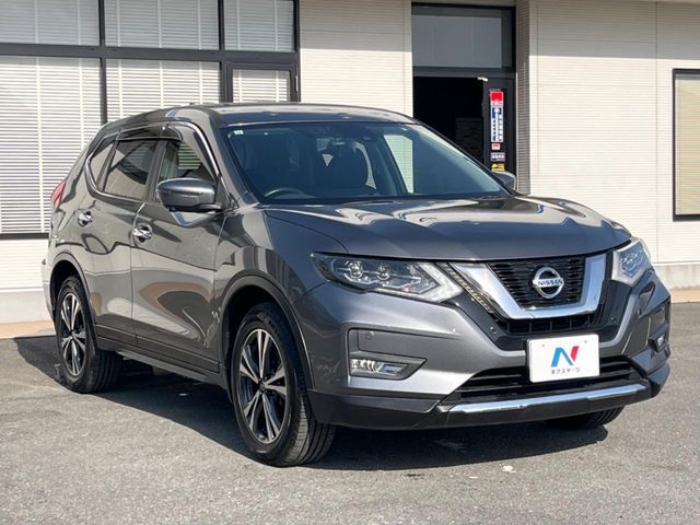 NISSAN X-TRAIL 2WD 2017 Image 31