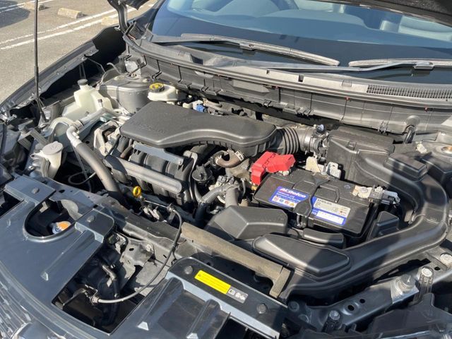 NISSAN X-TRAIL 2WD 2017 Image 31